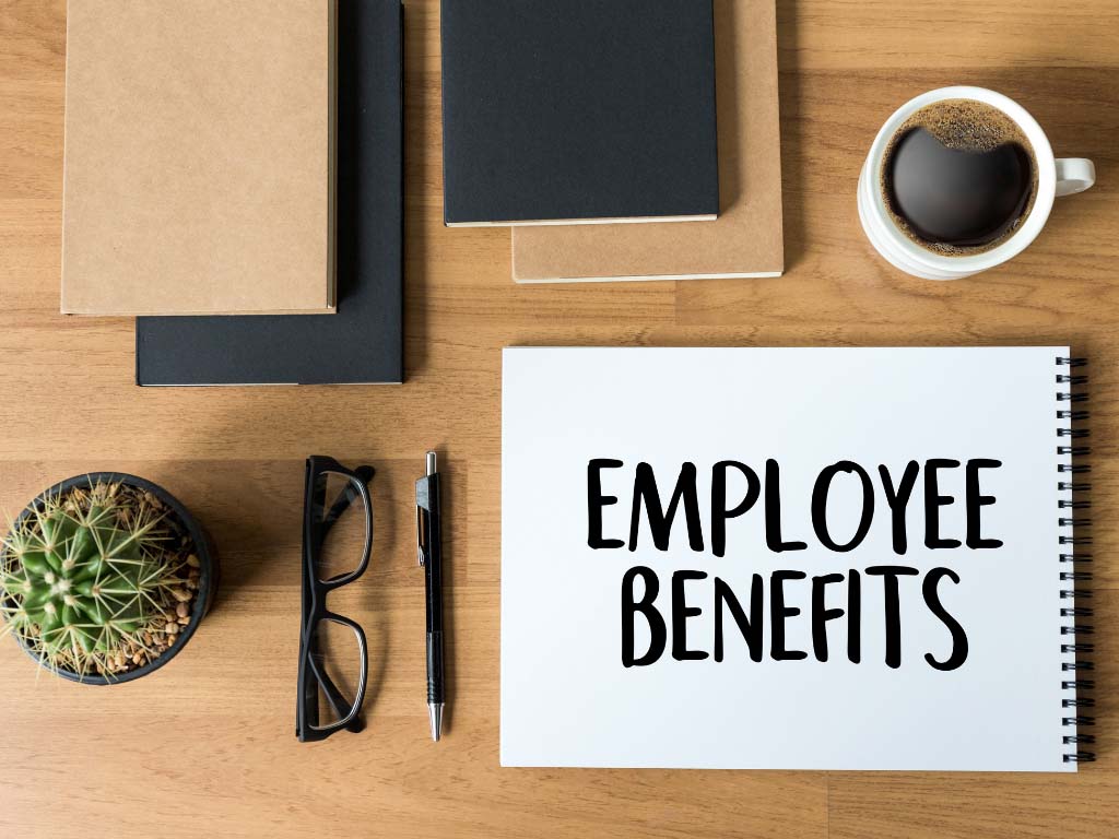 Employee Benefits