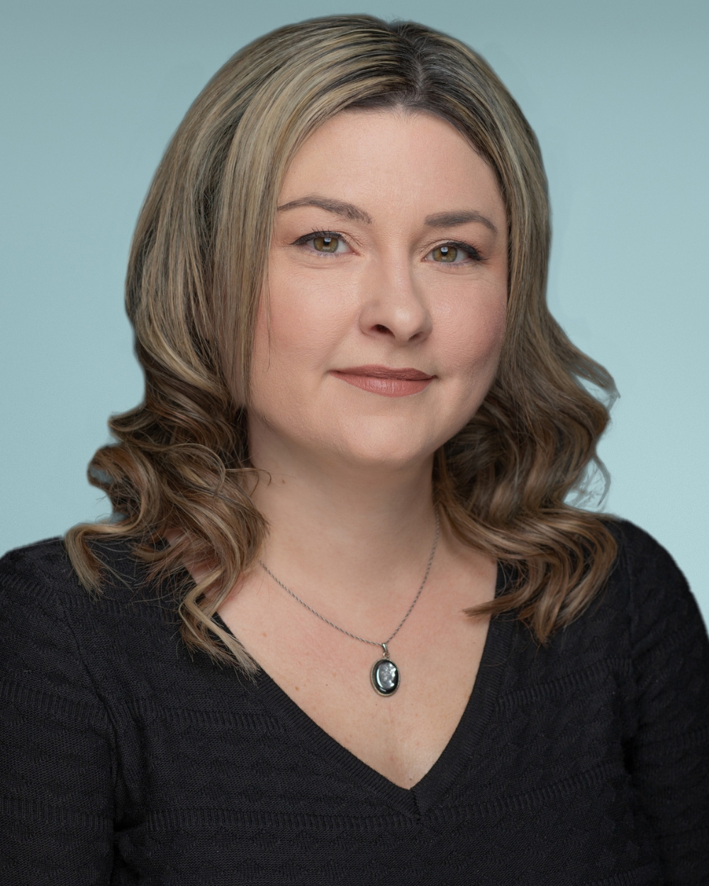 Jennae Backo