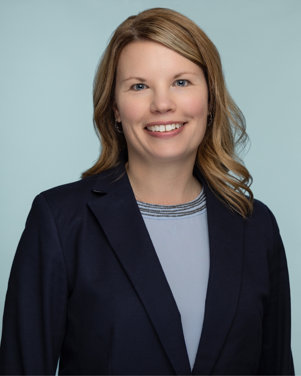 Marsha Posset